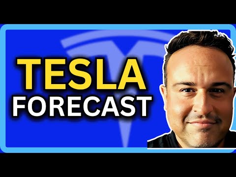 Tesla's $25K Car Design and 2024 EV Predictions