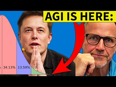 Musk: AGI NEXT YEAR; SpaceX Ring Problems; and xAI is HIRING!