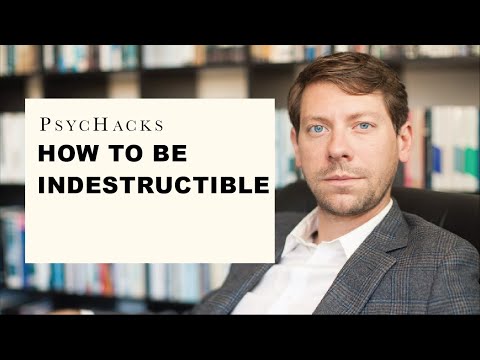 Unleash Your Indestructible Potential: The Power of Deidentification