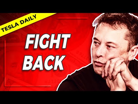 Tesla Fights Back Against Media, China Sales Updates, Cybertruck