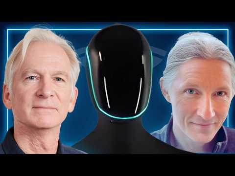 EXCLUSIVE: Tesla’s Next Trillion Dollar Product is Here | James Douma