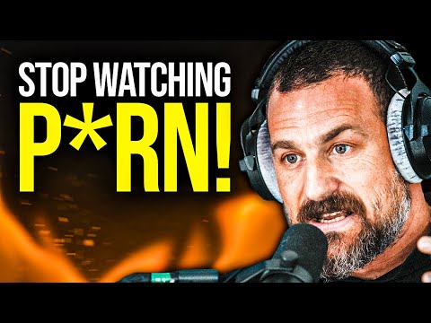 Andrew Huberman: Fix Your Addiction in 1 HOUR | NEUROSCIENTIST on No PMO