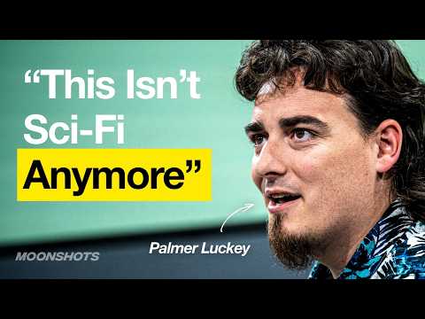 The Billionaire Building America's AI Military