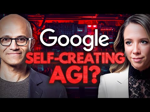 Google's AlphaEvolve: The Al That Will Change EVERYTHING in the Next 24 Months