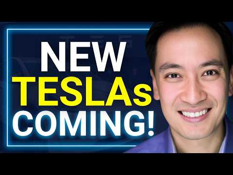 Next Tesla Drop: What You Haven’t Heard