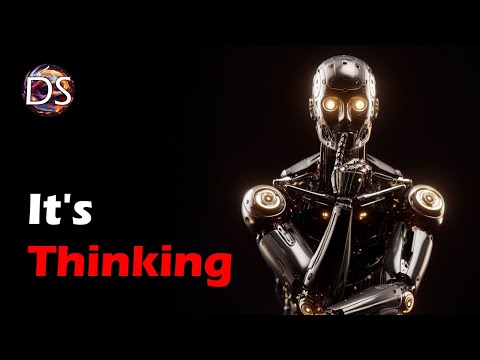 I built a thinking machine. Happy birthday, ACE!