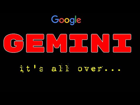 GEMINI 1.0 Beats GPT-4 | AlphaCode 2 is better than 90% of coders | Gemini Nano on Pixel Phones!