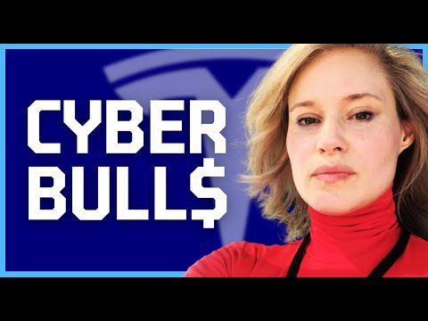 E70: Tesla’s Stock - What's Next - Bot, FSD, $25K Car?