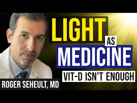 Boost Health and Immunity with Sunlight: Light Therapy and Melatonin