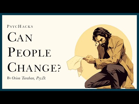 Radical Transformation: Unveiling the Power to Change