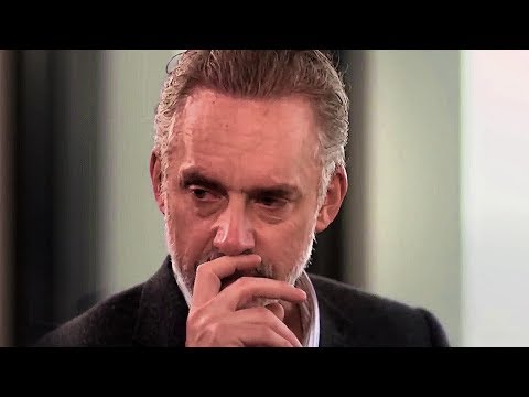 THE 13 TRUTHS - JORDAN PETERSON - INCREDIBLE SPEECH