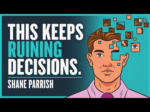 Mastering Clear Thinking: Shane Parrish's Guide