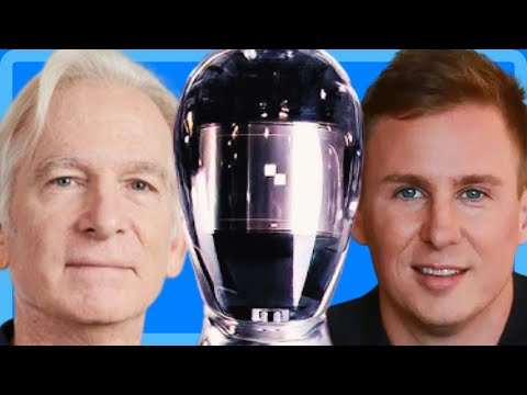 Tesla Bot Competitor Figure Humanoid (What SHOCKED Us!)