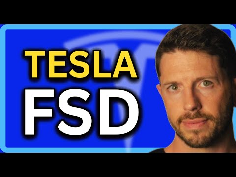 Tesla Full Self Driving V12: Promising Improvements and Advancements