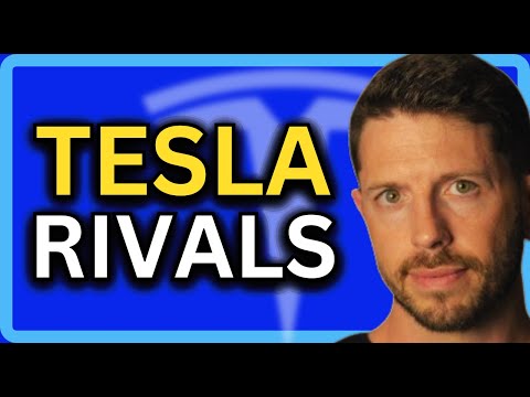 Will Tesla Lose? Hyundai's New $20K Casper EV and Mercedes eVan