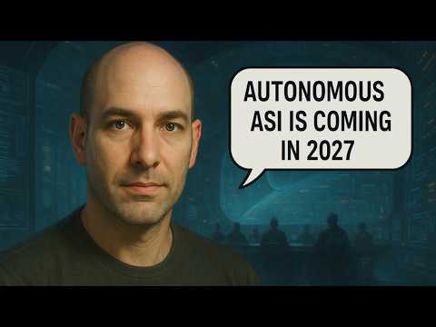 We know when ASI will be fully autonomous