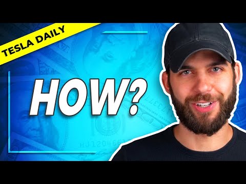 Tesla Production Keeps Rolling? + Giga Mexico, Texas Updates