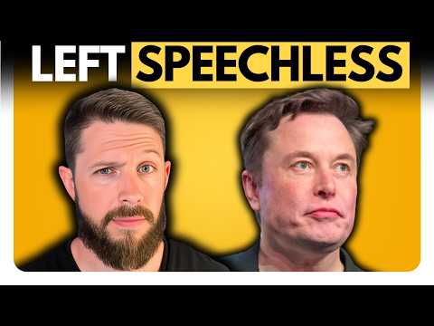 US Energy Secretary’s INSANE Bet Against Elon Musk