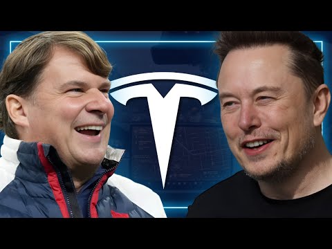 Ford CEO Jim Farley hints at potential Tesla FSD collaboration