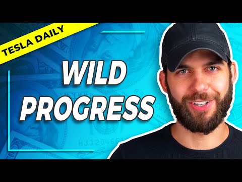 Wild Tesla Bot Update, Tax Credit Changes, Autopilot Resolution, Musk’s University