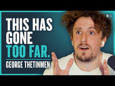 Why Does The World Not Care About Men’s Mental Health?