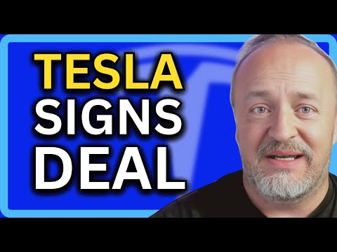 Best Western Hotels and Tesla Partner for EV Charging Stations