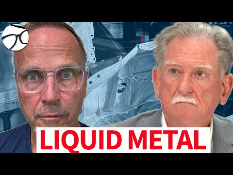 Tesla's Innovative Design and Manufacturing Processes Set Them Apart in the Automotive Industry