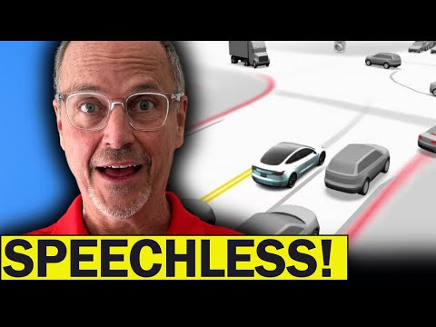 Revolutionizing Tesla's Revenue Stream with Mega AI Driving Technology