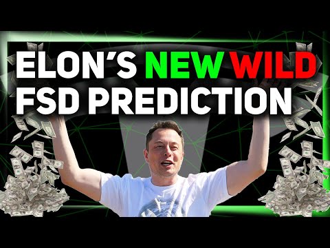 Tesla: The Writing Is All Over the Wall