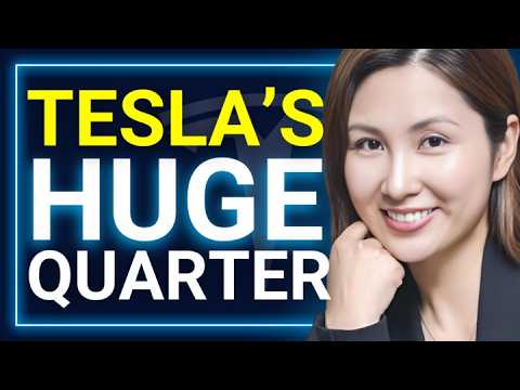 Tesla Executive Announces Model YL HUGE Success