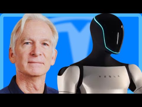Tesla Bot Expert Shows Video of Optimus Lifting a Grand Piano!