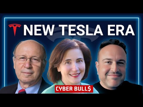 TESLA’S Tipping Point is Here
