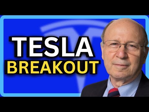 Tesla's Stock Catalysts: Full Self-Driving V12 and Robo Taxi Launch