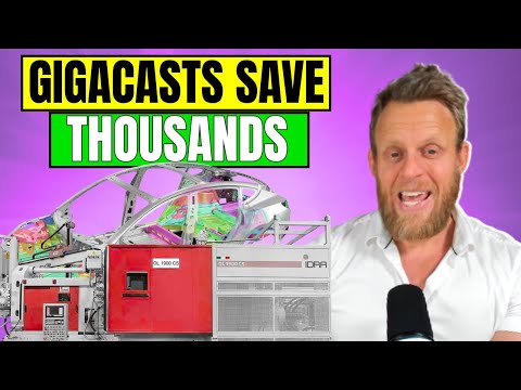 Repairing Tesla’s Gigacasts — New Study Shocks Everyone