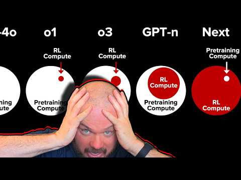 AI Researcher SHOCKING "Singularity in 2025 Prediction"