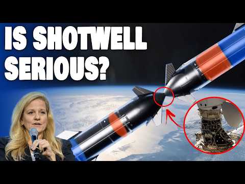 SpaceX President Declared Starship Refilling System to the Moon Next Year after…