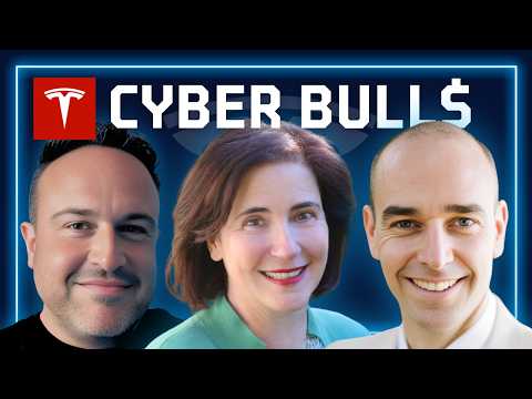 Tesla's Secret Partners Announced Next Week?
