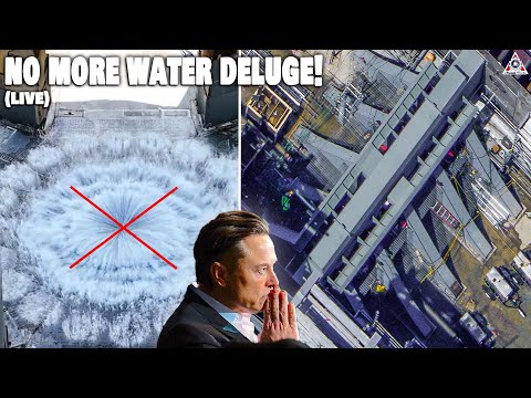 SpaceX Drops Bombshell Upgrade for Starship Pad B to Ditch Water Deluge system