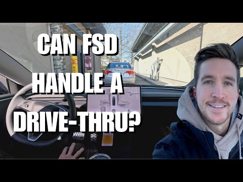 FSD Unsupervised feels so close after drives like this