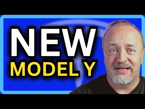 Tesla Model Y Potential Upgrades and Changes: Credibility of Leaked Details Questioned