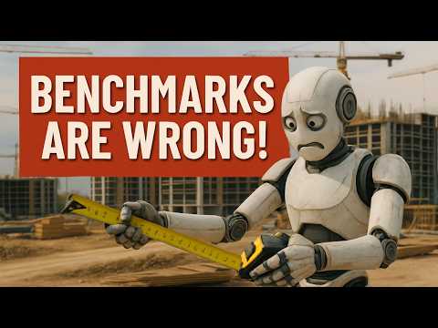 Benchmarks LIE! (Here’s The Real AI Power)