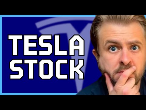 Why is $TSLA Under PRESSURE? Cyber Bulls w/Tom Nash