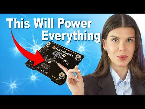This 500x Breakthrough Could Change Everything