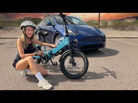 22 Year Old Built a $200 Million EV Empire