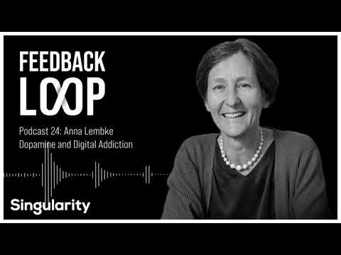 Recognizing Digital Addiction with Anna Lembke