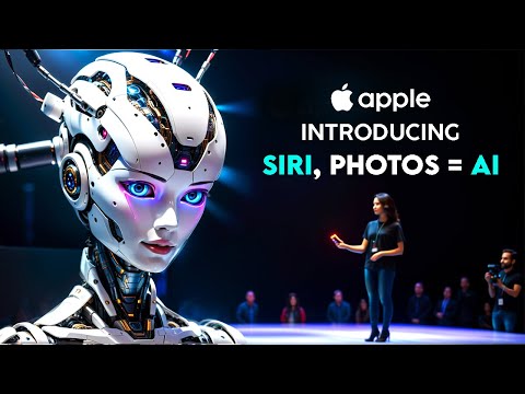 Apple's AI Surprise: Tech Will Never Be the Same!