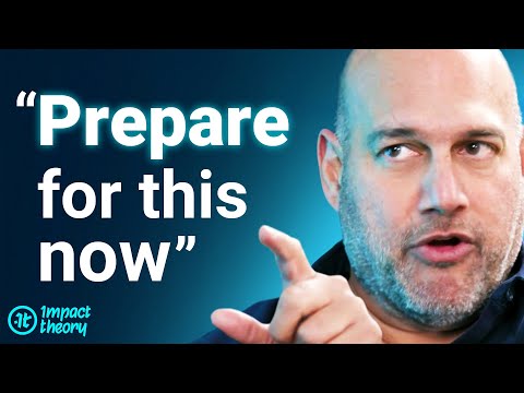 AI Reset: "Life As We Know It Will Be Gone In 5 Years" - Upcoming Utopia vs Dystopia | Salim Ismail