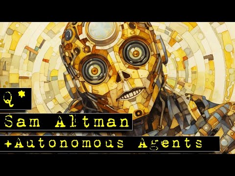 Sam Altman's Insights on AI Advancements and Safety | Pika 1.0 News