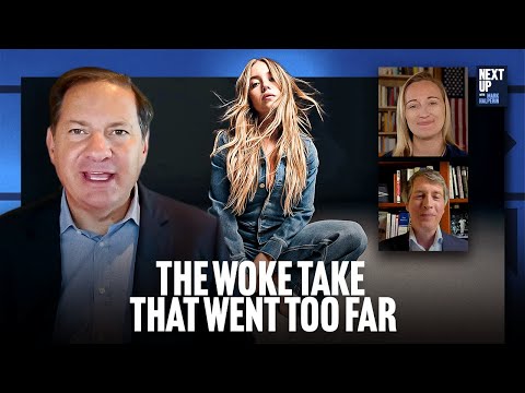 Sydney Sweeney and American Fascism… the Woke Take That Went Too Far, with Jashinsky and Lowry