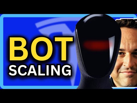 Tesla Bot Alert: Mass Production Sooner Than You Think?